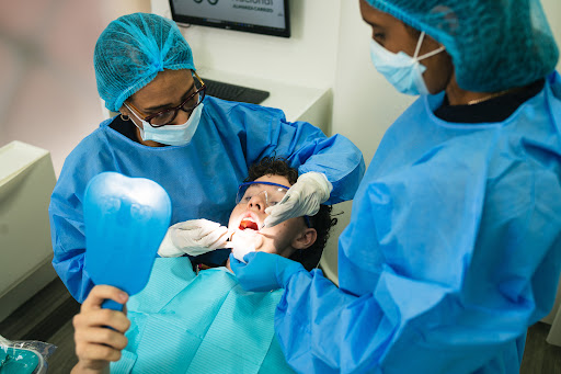 Almanza Carrizo Clinic