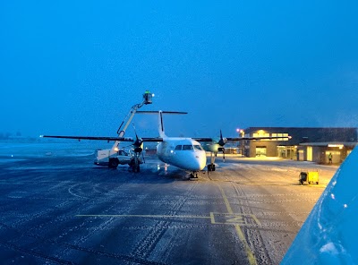 airport