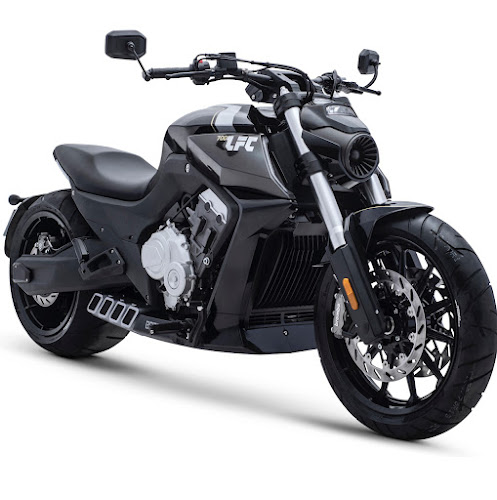 Benda Moto Augsburg photo