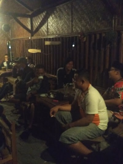 Photos of Jerami Cafe