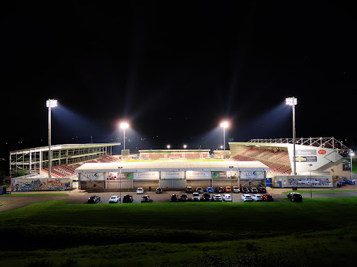 Sixfields Stadium - Thumbnail