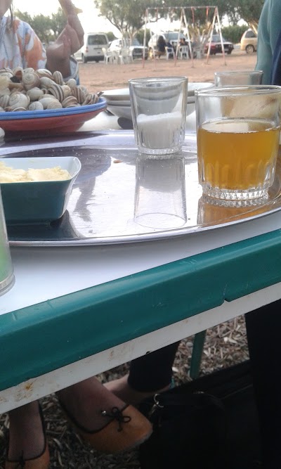 Photos of Caf&eacute; BARCELONA Arekman