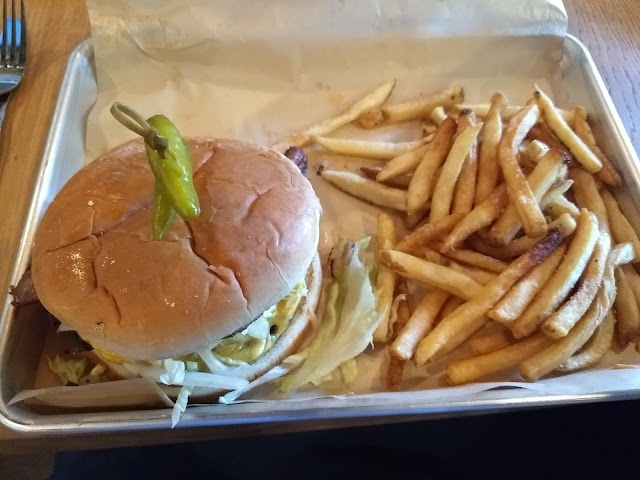 The Yard McKinney TX