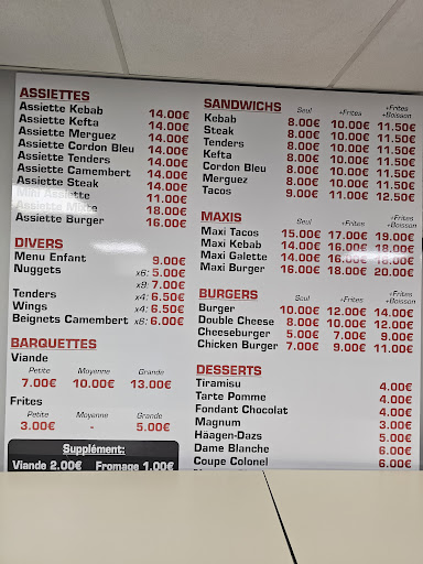 Photo 1 - Yaban Kebab