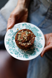 Photo n°20 de Manicaretti à Paris (Restaurant végétarien)