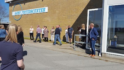 Photos of S&aelig;by Fritidscenter