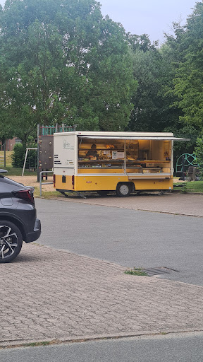 Bäckerwagen Landbäckerei Ohm - Thumbnail