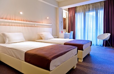 Photos of Hotel Leonardo