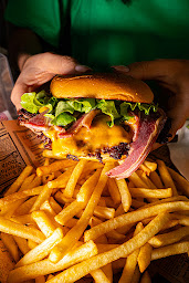 Photo n°2 de O’Pizz’Dwich Mainvilliers à Mainvilliers (Restaurant de tacos)