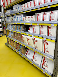 Photo n°3 de Bureau Vallée Vendargues - papeterie et photocopie à Vendargues (Fournisseur de cartouches d'encre)