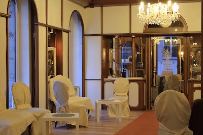 Photos of Hotel Five Seasons