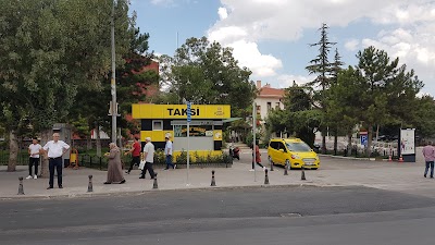 Anit Taxi