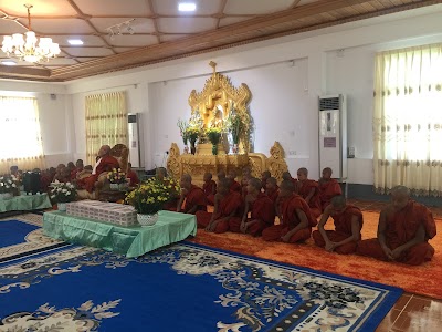 Photos of Maha Winara Linkara Monastery