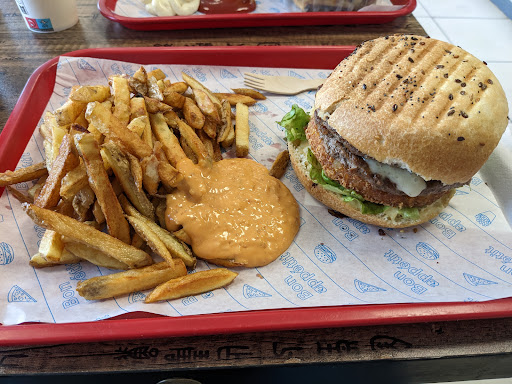 Photo 2 - L'AS Burger