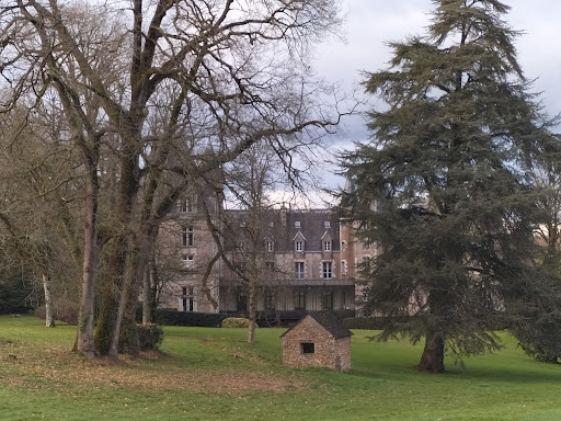 Photo de Le jardin médicis, gîte rural classé à Trédion (56250)