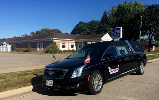 Ryan Funeral Home - Thumbnail