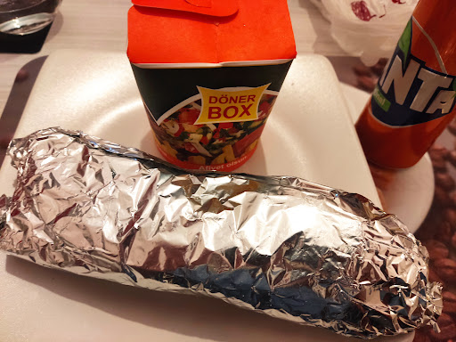 Pizza Kebab Mimmo - Thumbnail