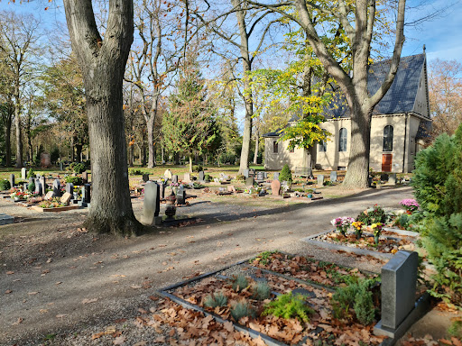 Friedhof Oschersleben (Bode) - Thumbnail