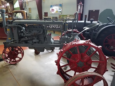 Delaware Agricultural Museum