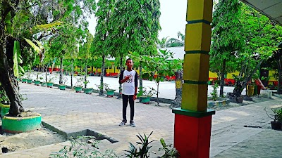 school