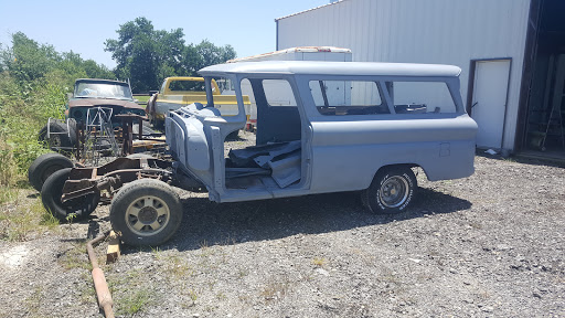 Day Performance Hot Rods & Restoration - Thumbnail