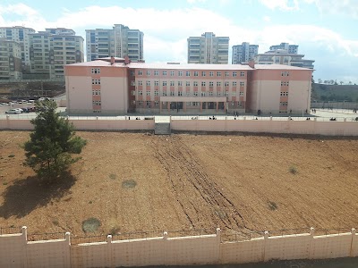 Dulkadiroğlu Altınşehir Vocational and Technical High School