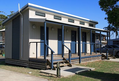 Photos of Shoal Bay Holiday Park