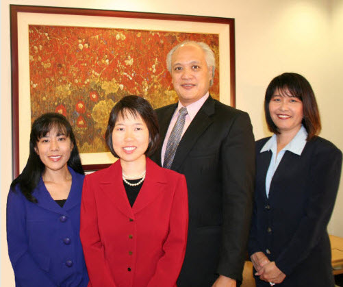 Lynnae Lee & Associates - Thumbnail