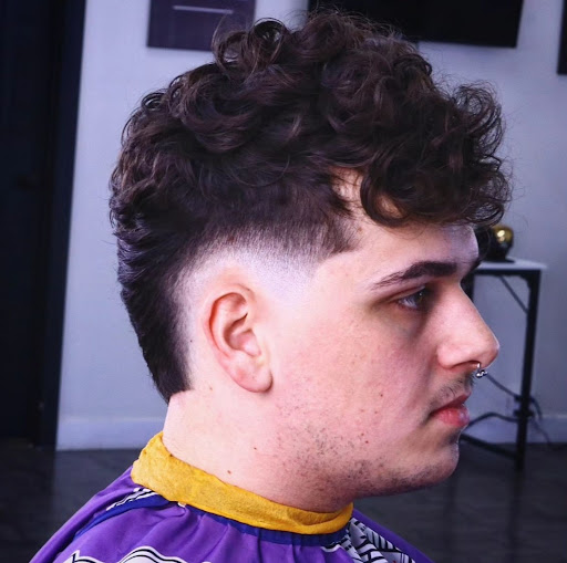 2FiveEight Barber - Thumbnail