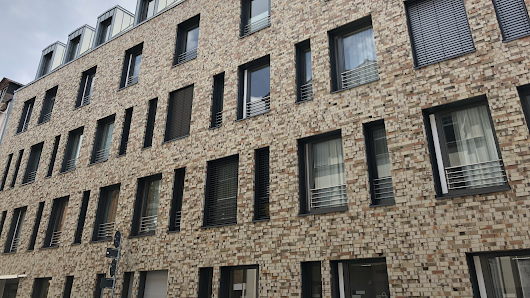 Zentralambulanz ZI K3 21/viertes Obergeschoss, 68159 Mannheim, Deutschland