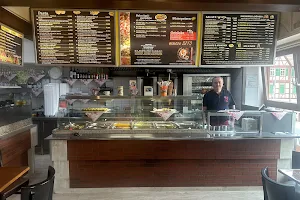 Döner Pizzeria am Markt image