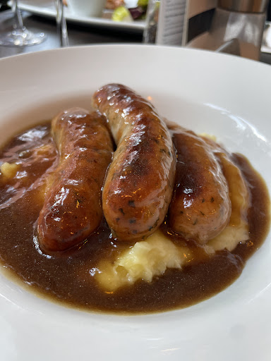 Park Bistro, Windsor Gallery - United Kingdom