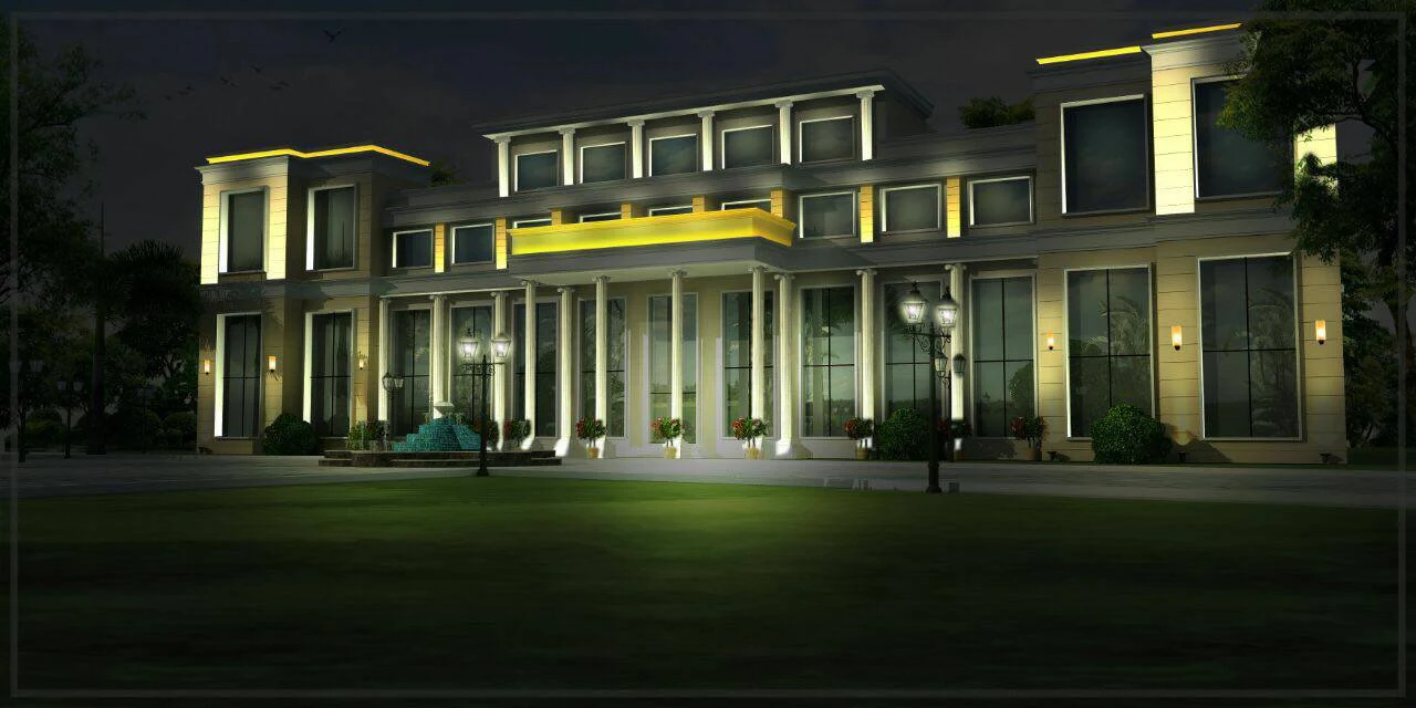 Wedcation By Tivoli - A Unit of Palmdale Resort - Best Wedding Venue in Ambala