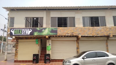 Photos of HULK GYM