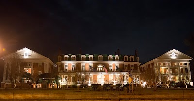 Photos of The Martha Washington Inn & Spa