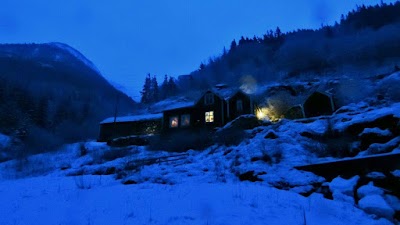 Photos of Tjukkaskog