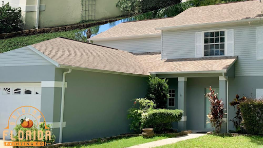 Original Florida Painting Company - Thumbnail