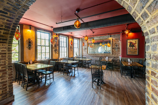 Matador Charleston by null