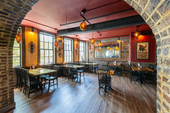 Matador Charleston by null