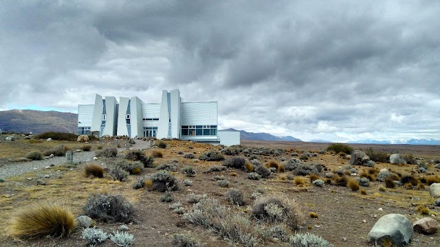 Glaciarium Patagonian Ice Museum