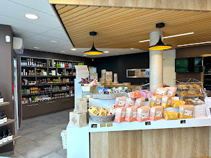 Photo n°2 de ACQUOLINA l'épicerie fine italienne - Saint Gely du Fesc à Saint-Gély-du-Fesc (Prestataire de mariage)