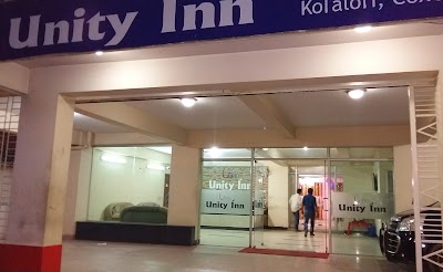 Photos of Unity Inn