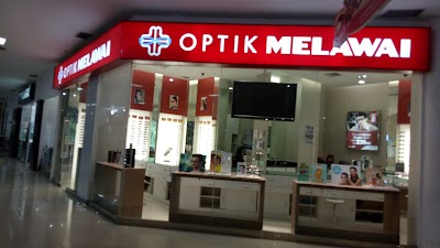 Photos of Optik Melawai - Bangkalan Plaza Madura