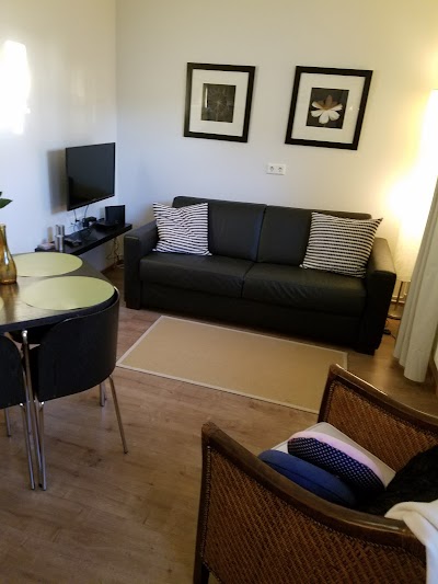 Photos of A. Bernhard Bed and Breakfast