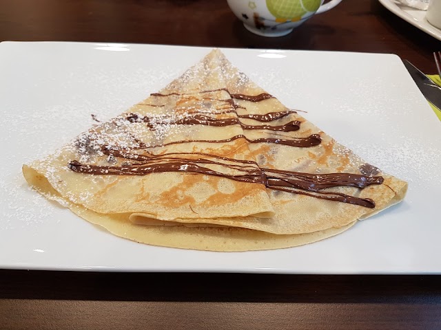 Crêperie La Petite France - Erlangen