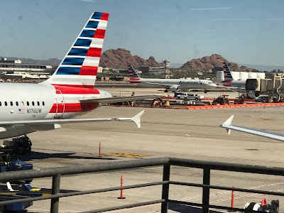 airport