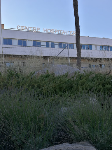 Hospital Center La Ciotat - Thumbnail