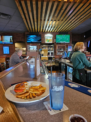 Geno's Grill - Visual