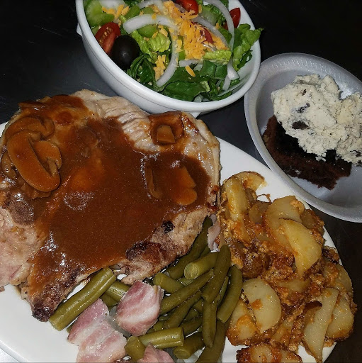 Medina Lake Country Club Bar and Grill Gallery - United States