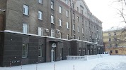 Фотография Диетстоловая, Перекрёсток улицы С. Ерубаева с проспектом Нурсултана Назарбаева, Караганда, Казахстан